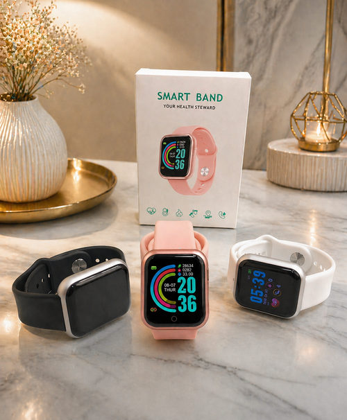 RELOJ INTELIGENTE SMARTWATCH