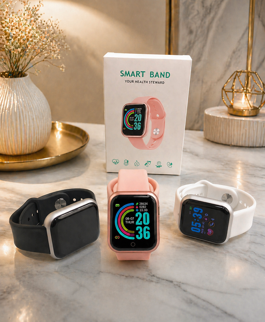 RELOJ INTELIGENTE SMARTWATCH