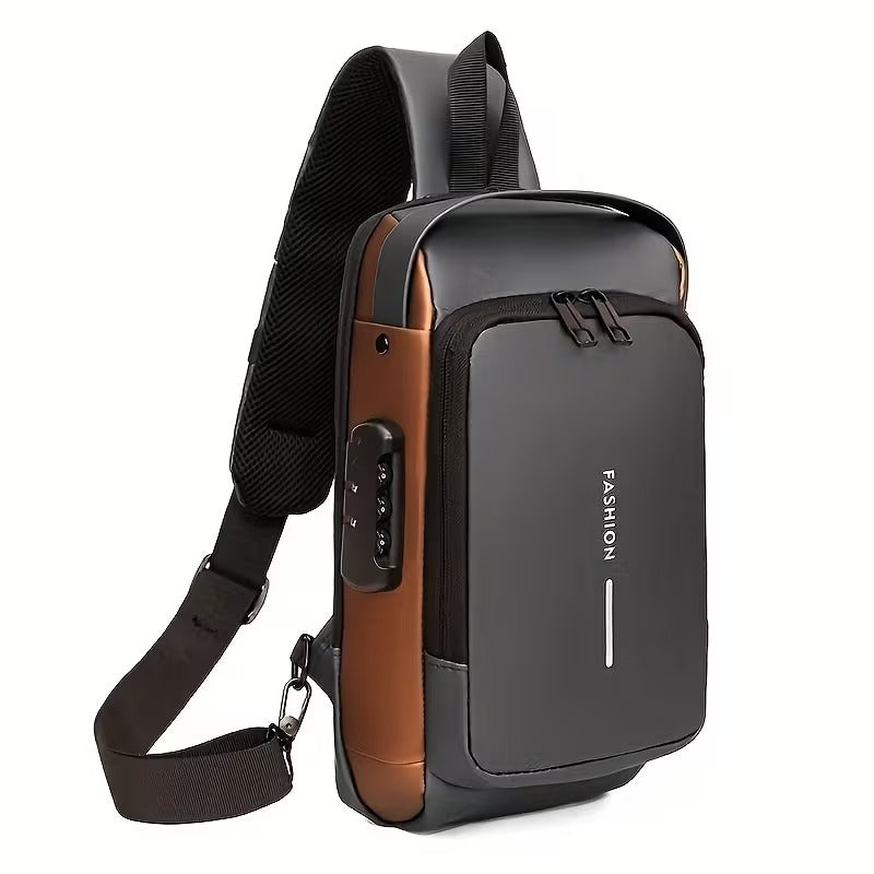 PECHERA PREMIUM ANTIRROBO