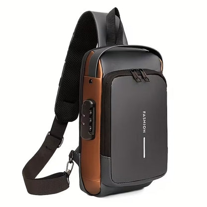 PECHERA PREMIUM ANTIRROBO