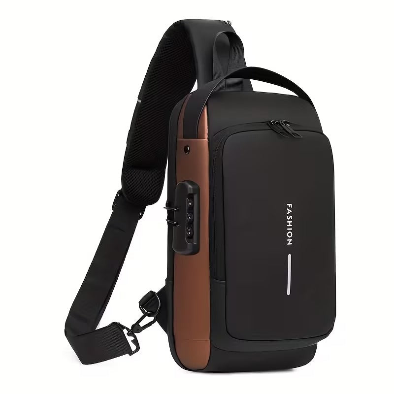 PECHERA PREMIUM ANTIRROBO