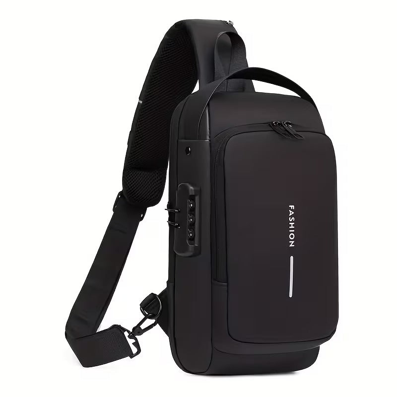 PECHERA PREMIUM ANTIRROBO
