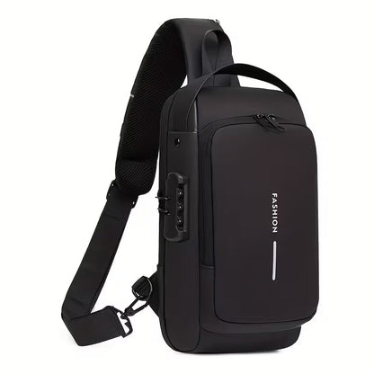 PECHERA PREMIUM ANTIRROBO