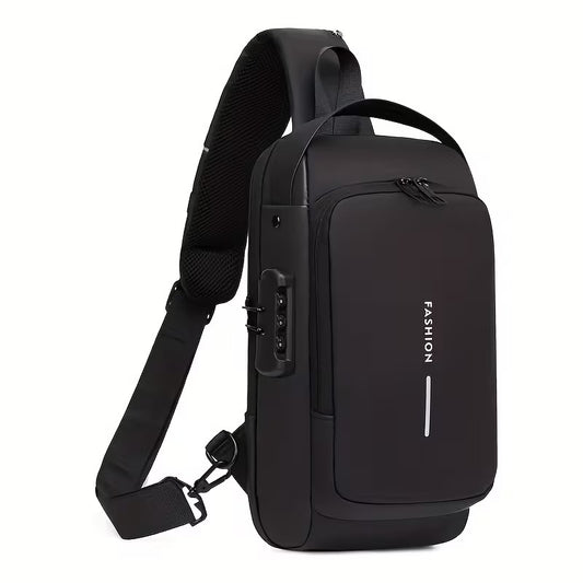 PECHERA PREMIUM ANTIRROBO